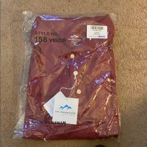 4XL Polo